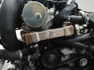 охладитель EGR / Радиатор EGR BMW 3 серия E90/E91/E92/E93 2004, 2.0 л., дизель, МКПП, 7794245