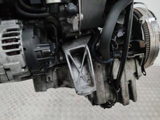 кронштейн двигателя BMW 3 серия E90/E91/E92/E93 2004, 2.0 л., дизель, МКПП, 6753225