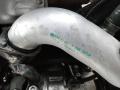 патрубок интеркулера BMW 3 серия E90/E91/E92/E93 2004, 2.0 л., дизель, МКПП, 11617788357 - фото №2