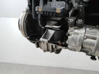 кронштейн двигателя BMW 3 серия E90/E91/E92/E93 2004, 2.0 л., дизель, МКПП