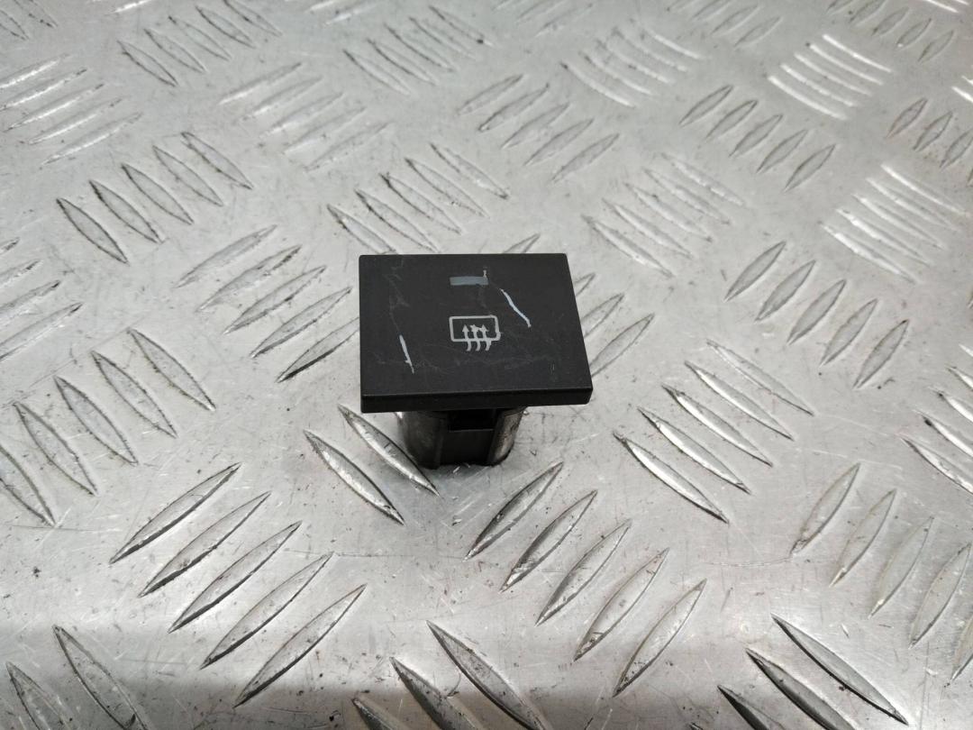 кнопка обогрева заднего стекла Ford Transit 7 поколение 2007 - фото №1