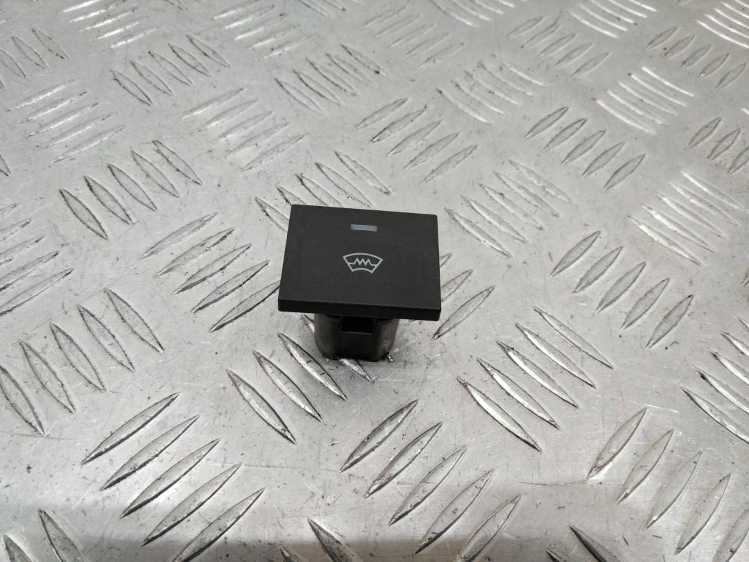 кнопка обогрева лобового стекла Ford Transit 7 поколение 2007 - фото №1