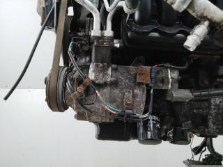 компрессор кондиционера Honda Civic 8 поколение 2006, 1.3 л., бензин, электро, АКПП, 01936086C0