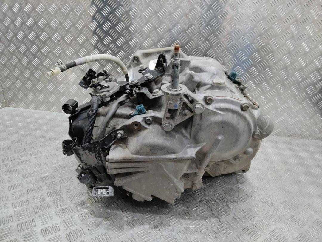 КПП автоматическая (АКПП) Renault Espace 4 поколение 2005, 3.0 л., дизель, АКПП, 04EV708694, SJ1007, SJ1007554 - фото №1