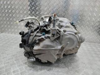 КПП автоматическая (АКПП) Renault Espace 4 поколение 2005, 3.0 л., дизель, АКПП, 04EV708694, SJ1007, SJ1007554