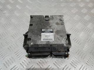 блок управления двигателем Renault Espace 4 поколение 2005, 3.0 л., дизель, АКПП, 275800-3850, 8200453261