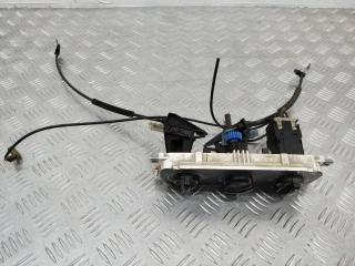 блок управления печки / климат-контроля Ford Transit 7 поколение 2007, C1H-18D451A