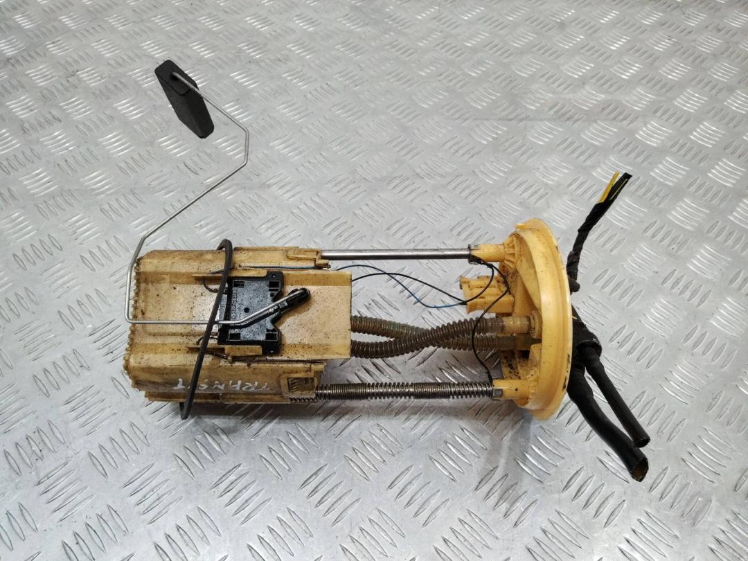 насос топливный Ford Transit 7 поколение 2007 - фото №1