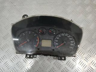 щиток приборов (приборная панель) Ford Transit 7 поколение 2007, 21678068