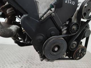 защита (кожух) ремня ГРМ Peugeot 807 1 поколение 2002, 2.2 л., дизель, МКПП