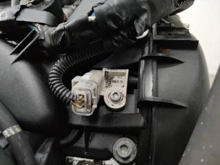 датчик распредвала Peugeot 807 1 поколение 2002, 2.2 л., дизель, МКПП, 9628559980