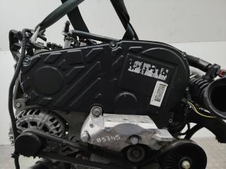 защита (кожух) ремня ГРМ Opel Insignia 1 поколение (A) 2011, 2.0 л., дизель, АКПП