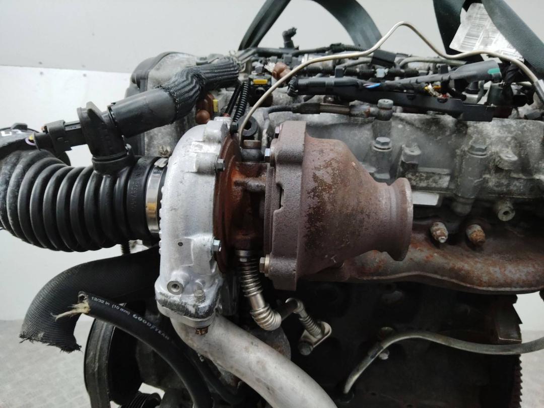 турбина Opel Insignia 1 поколение (A) 2011, 2.0 л., дизель, АКПП, 55570748 - фото №1