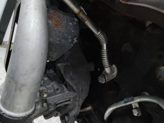 кронштейн компрессора кондиционера Opel Insignia 1 поколение (A) 2011, 2.0 л., дизель, АКПП