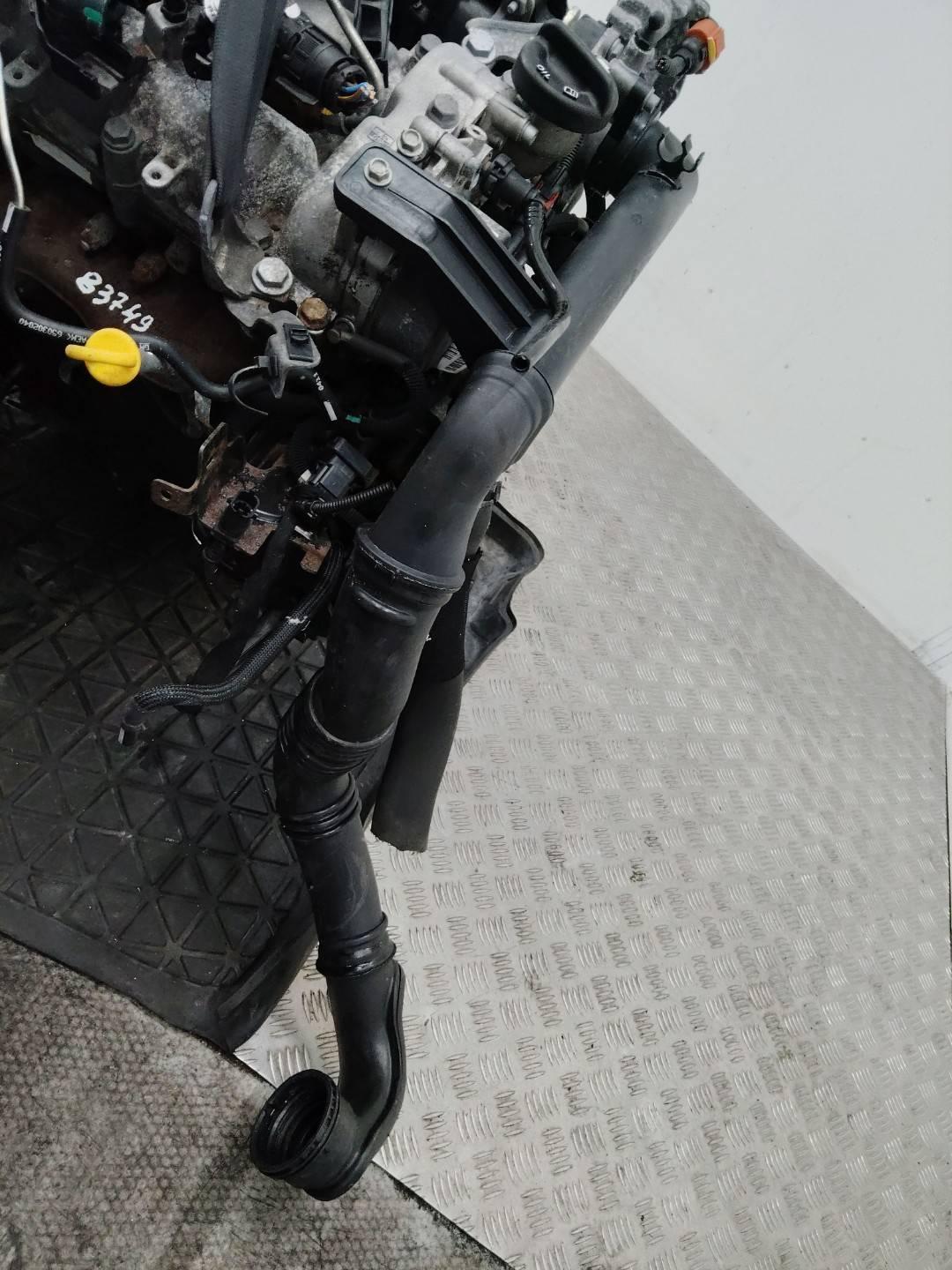 патрубок интеркулера Opel Insignia 1 поколение (A) 2011, 2.0 л., дизель, АКПП, S5000246 - фото №1