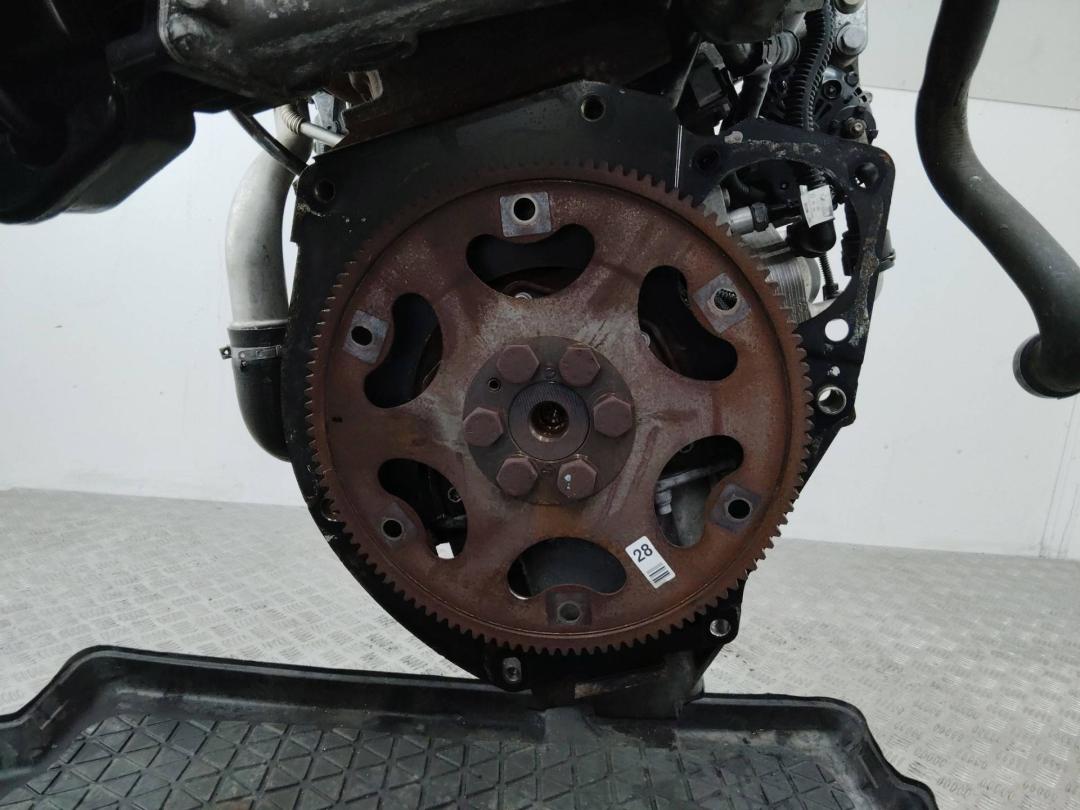 Маховик АКПП (драйв плата) Opel Insignia 1 поколение (A) 2011, 2.0 л., дизель, АКПП - фото №1