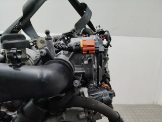 заслонка дроссельная Opel Insignia 1 поколение (A) 2011, 2.0 л., дизель, АКПП, 50569200, 55564164