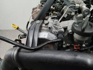 насос вакуумный Opel Insignia 1 поколение (A) 2011, 2.0 л., дизель, АКПП