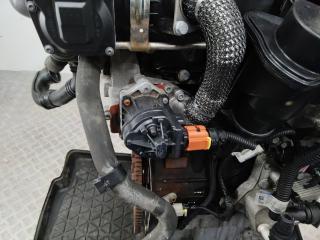 клапан EGR Opel Insignia 1 поколение (A) 2011, 2.0 л., дизель, АКПП, K5T70977