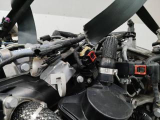 датчик абсолютного давления Opel Insignia 1 поколение (A) 2011, 2.0 л., дизель, АКПП, 55568175