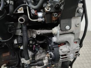 кронштейн генератора Opel Insignia 1 поколение (A) 2011, 2.0 л., дизель, АКПП