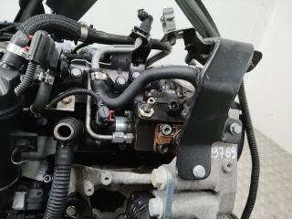 ТНВД Opel Insignia 1 поколение (A) 2011, 2.0 л., дизель, АКПП, 0445010193, 55571005