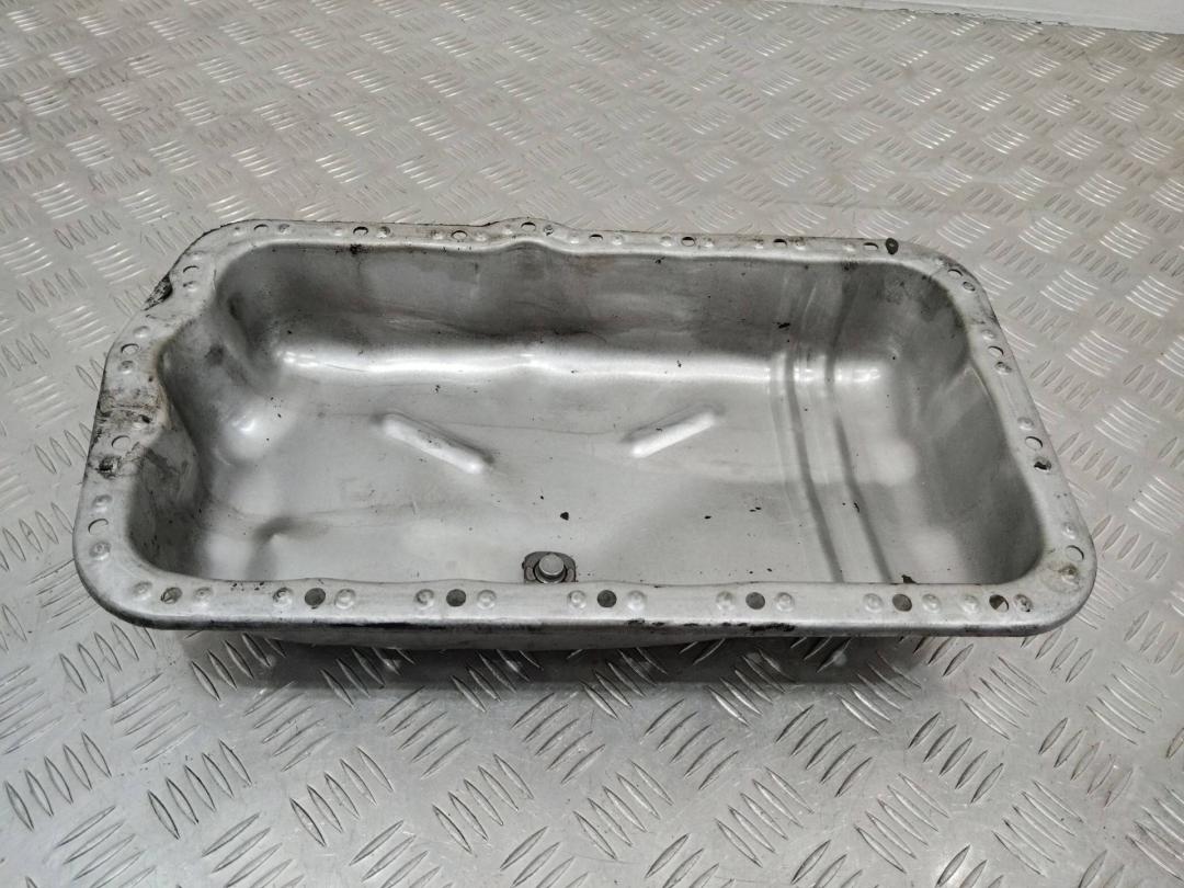 масляный поддон Renault Espace 4 поколение 2003, 2.2 л., дизель, 28389327A16 - фото №1