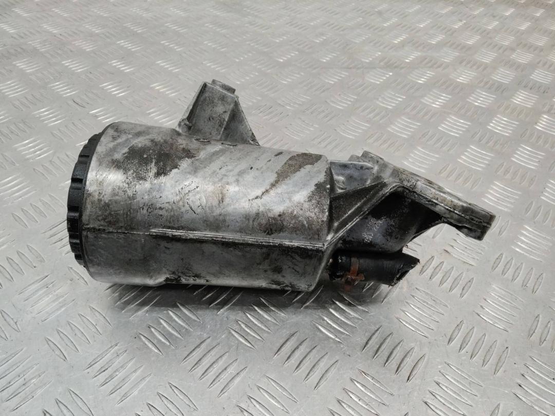 корпус масляного фильтра Renault Espace 4 поколение 2003, 2.2 л., дизель - фото №1