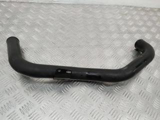 патрубок интеркулера Renault Espace 4 поколение 2003, 2.2 л., дизель