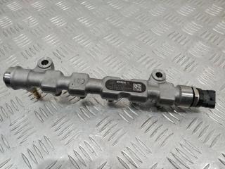 топливная рампа Renault Espace 4 поколение 2003, 2.2 л., дизель, 0445214142