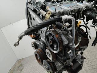 трубка кондиционера Toyota Avensis 2 поколение (T250) [рестайлинг] 2006, 2.0 л., дизель