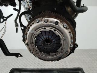 комплект сцепления Toyota Avensis 2 поколение (T250) [рестайлинг] 2006, 2.0 л., дизель, 31250-05110