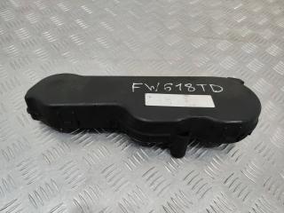 защита (кожух) ремня ГРМ Audi Q7 4L [рестайлинг] 2008, 3.0 л., дизель, АКПП