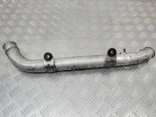 патрубок интеркулера Audi Q7 4L [рестайлинг] 2008, 3.0 л., дизель, АКПП, 7L6145795