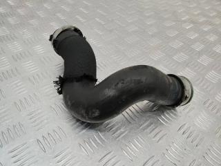 патрубок интеркулера Audi Q7 4L [рестайлинг] 2008, 3.0 л., дизель, АКПП, 7L6145738