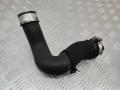 патрубок интеркулера Audi Q7 4L [рестайлинг] 2008, 3.0 л., дизель, АКПП, 7L6145738 - фото №3