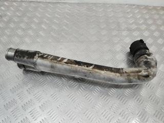 патрубок интеркулера Audi Q7 4L [рестайлинг] 2008, 3.0 л., дизель, АКПП, 7L6145941