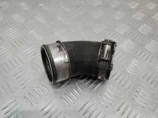 патрубок интеркулера Audi Q7 4L [рестайлинг] 2008, 3.0 л., дизель, АКПП