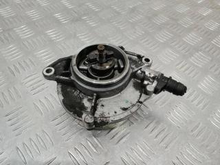 насос вакуумный Audi Q7 4L [рестайлинг] 2008, 3.0 л., дизель, АКПП