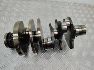 коленвал Audi Q7 4L [рестайлинг] 2008, 3.0 л., дизель, АКПП