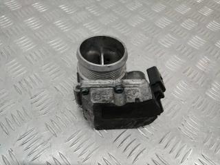 заслонка дроссельная Audi Q7 4L [рестайлинг] 2008, 3.0 л., дизель, АКПП, A2C59512933