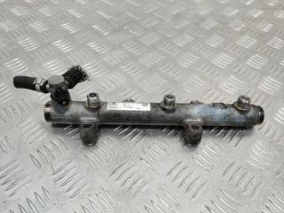 топливная рампа Audi Q7 4L [рестайлинг] 2008, 3.0 л., дизель, АКПП