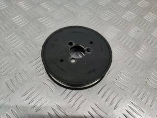 шкив помпы Audi Q7 4L [рестайлинг] 2008, 3.0 л., дизель, АКПП, 059121031