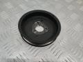 шкив помпы Audi Q7 4L [рестайлинг] 2008, 3.0 л., дизель, АКПП, 059121031 - фото №4