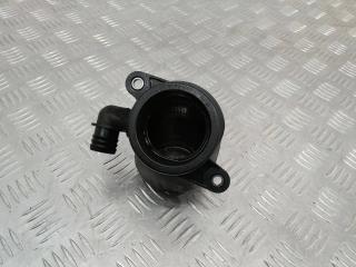 патрубок турбины Audi Q7 4L [рестайлинг] 2008, 3.0 л., дизель, АКПП, 059129955