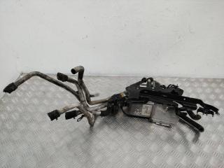 автономный отопитель (Webasto) Audi Q7 4L [рестайлинг] 2008, 3.0 л., дизель, АКПП, 4L0815071