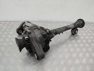 редуктор переднего моста Audi Q7 4L [рестайлинг] 2008, 3.0 л., дизель, АКПП, 4460310021