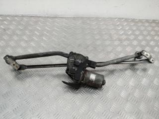 механизм стеклоочистителя (трапеция дворников) Volkswagen Crafter 1 поколение [рестайлинг] 2012, 405147