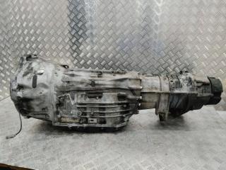 КПП автоматическая (АКПП) Audi Q7 4L [рестайлинг] 2008, 3.0 л., дизель, АКПП, 09D300039K, KQZ