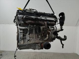 двигатель BMW 5 серия G30/G31 2017, 3.0 л., бензин, АКПП, B58B30A